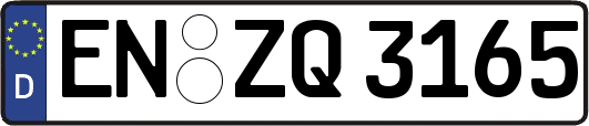 EN-ZQ3165