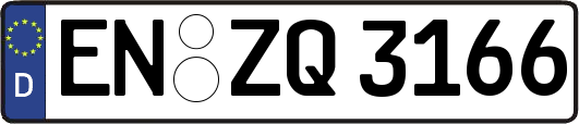 EN-ZQ3166