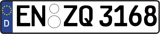 EN-ZQ3168