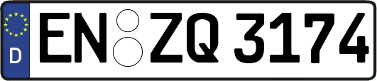 EN-ZQ3174