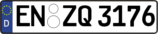 EN-ZQ3176