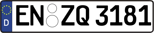 EN-ZQ3181