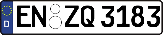 EN-ZQ3183