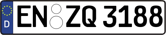 EN-ZQ3188