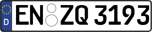 EN-ZQ3193