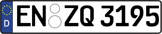 EN-ZQ3195