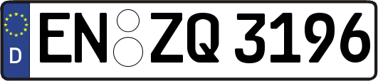 EN-ZQ3196