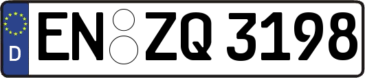 EN-ZQ3198