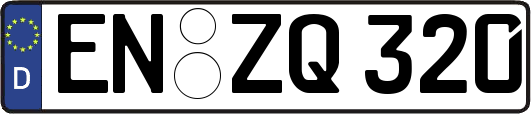 EN-ZQ320