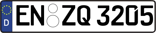 EN-ZQ3205