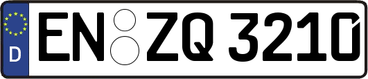 EN-ZQ3210