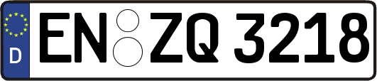 EN-ZQ3218