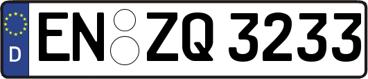 EN-ZQ3233