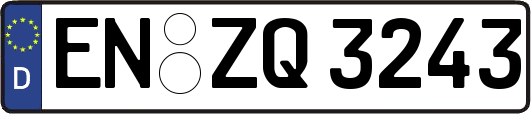 EN-ZQ3243