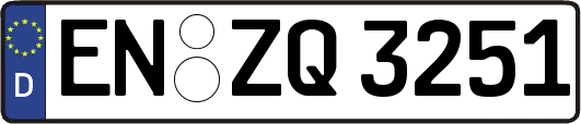 EN-ZQ3251