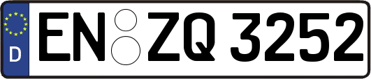 EN-ZQ3252