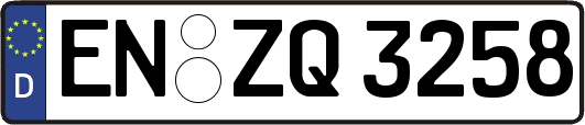 EN-ZQ3258