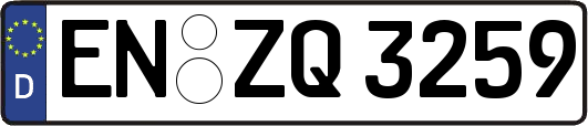 EN-ZQ3259