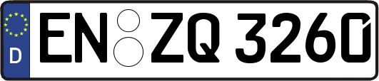 EN-ZQ3260