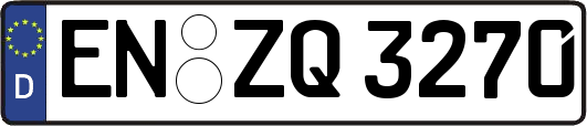 EN-ZQ3270