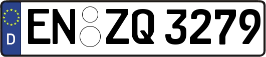 EN-ZQ3279