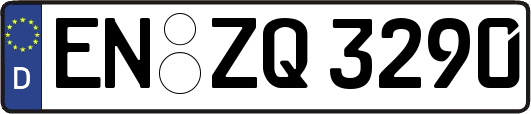 EN-ZQ3290