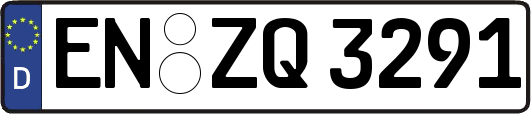 EN-ZQ3291