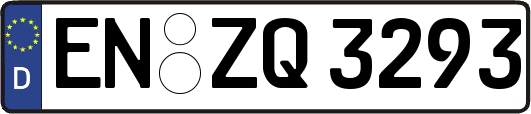 EN-ZQ3293