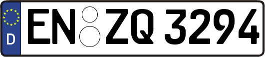 EN-ZQ3294