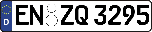 EN-ZQ3295