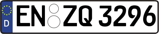 EN-ZQ3296