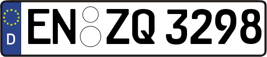 EN-ZQ3298