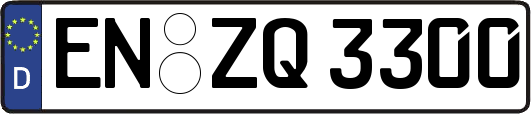 EN-ZQ3300