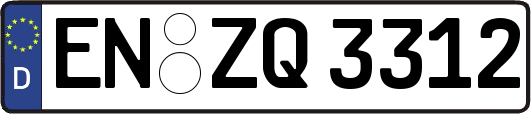 EN-ZQ3312