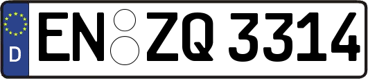 EN-ZQ3314