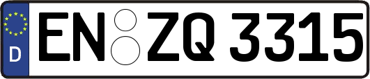 EN-ZQ3315