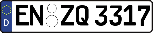 EN-ZQ3317