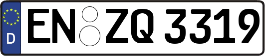 EN-ZQ3319