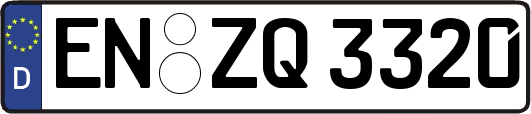 EN-ZQ3320