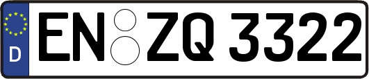 EN-ZQ3322