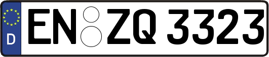 EN-ZQ3323