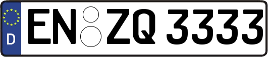 EN-ZQ3333