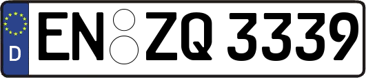 EN-ZQ3339