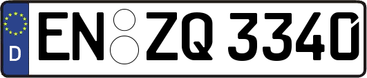 EN-ZQ3340