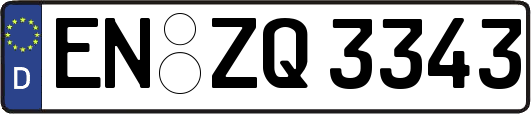 EN-ZQ3343