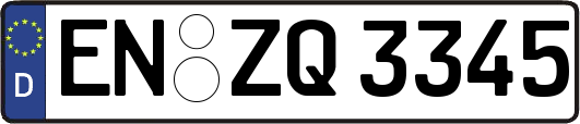 EN-ZQ3345