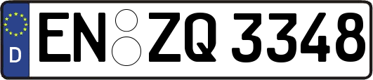 EN-ZQ3348