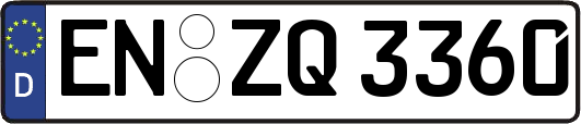 EN-ZQ3360