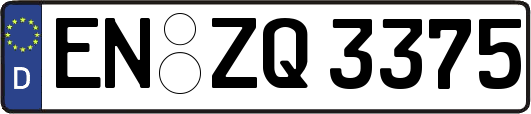 EN-ZQ3375