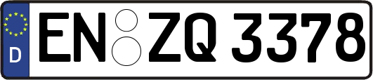 EN-ZQ3378